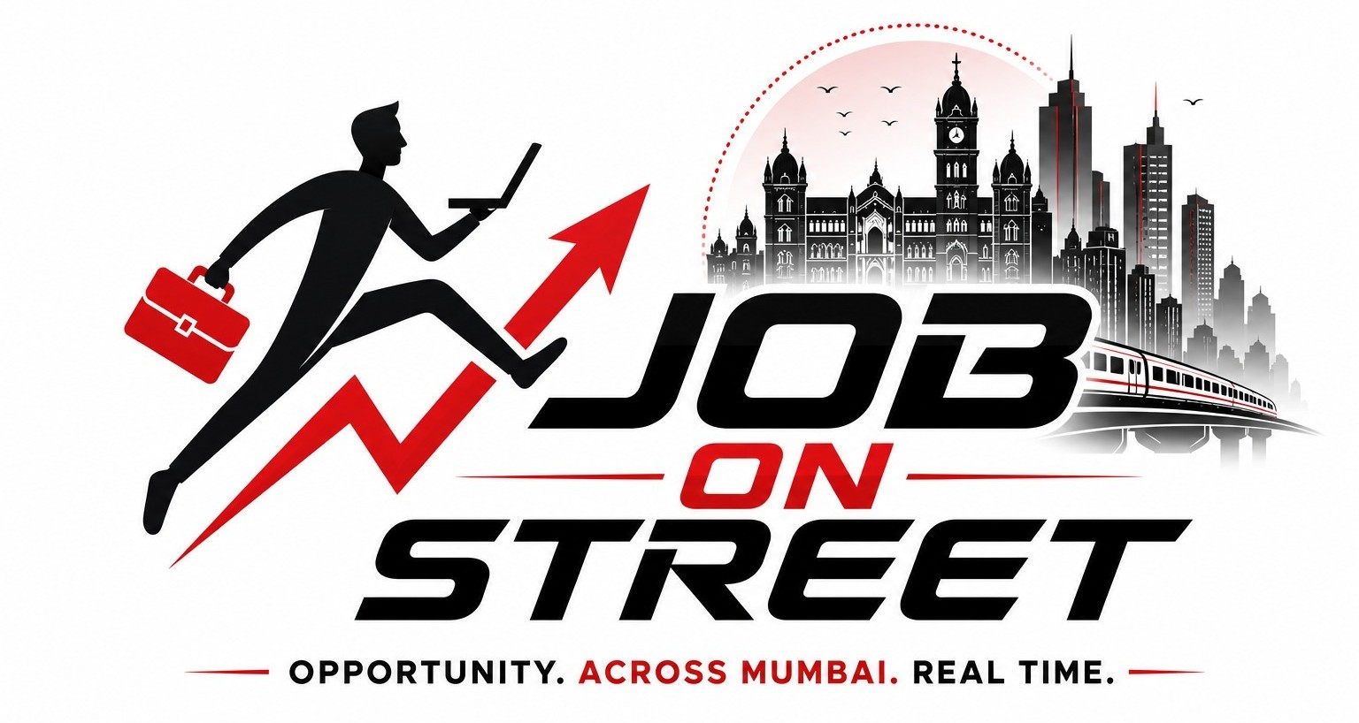 Job on Street